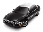 Buick Park Avenue Ultra Special Edition 2005 года